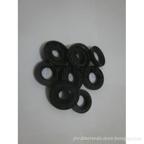 Small NBR Oil Seal-20*52*10
